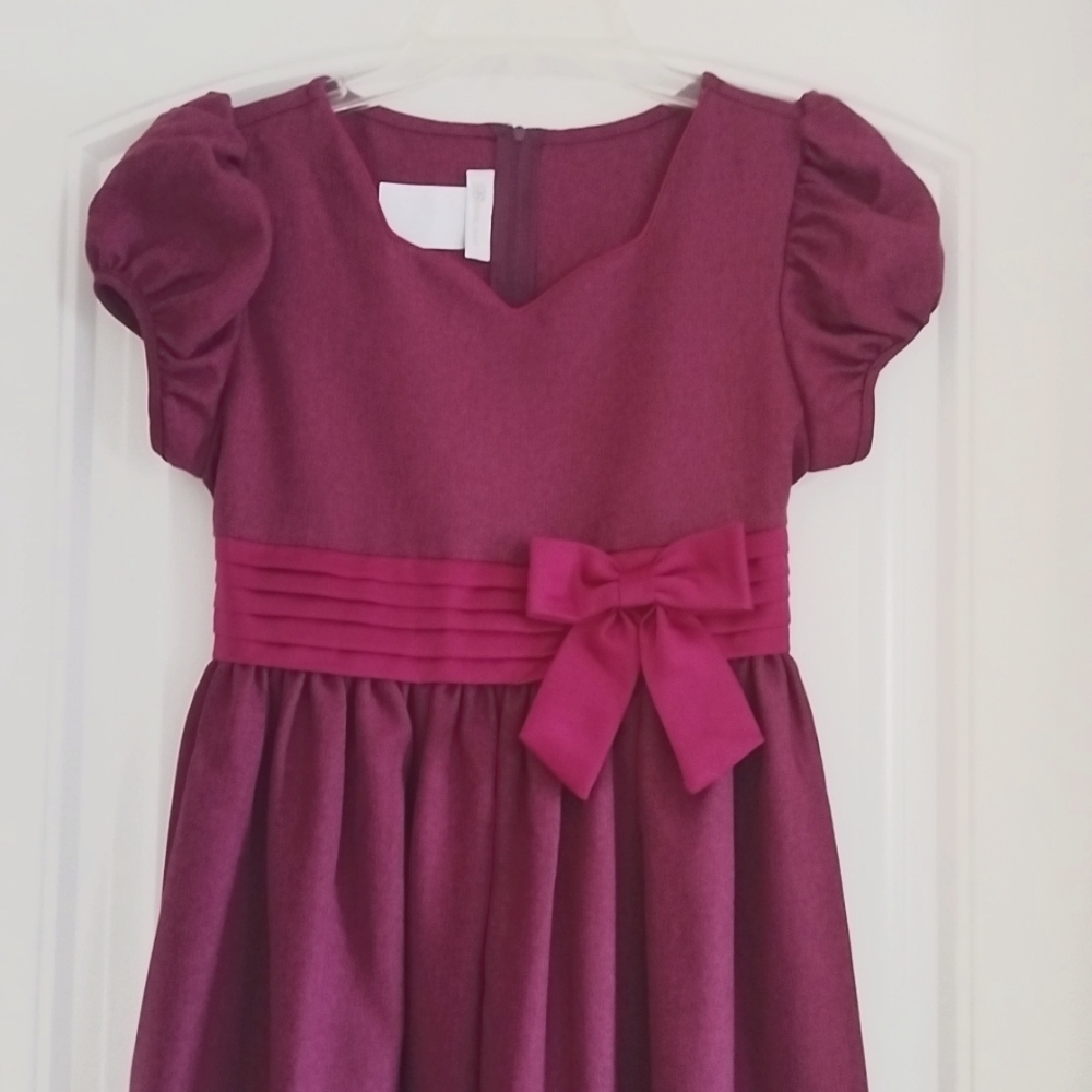 Bonnie Jean Dress